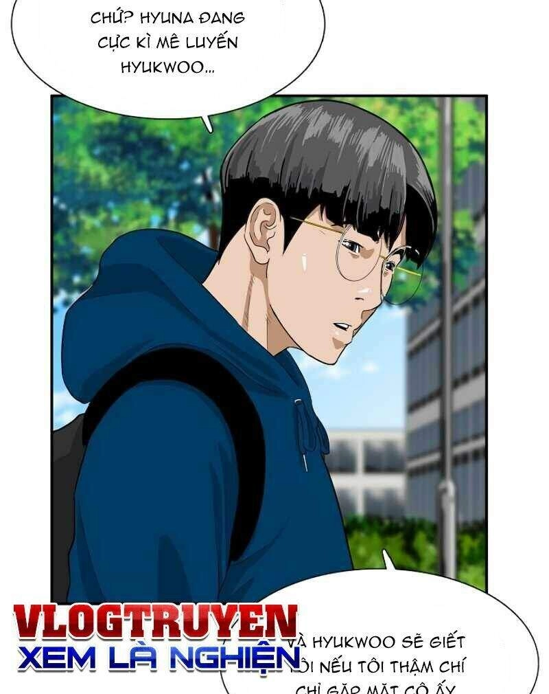 Đây Là Luật Chapter 2 - 35