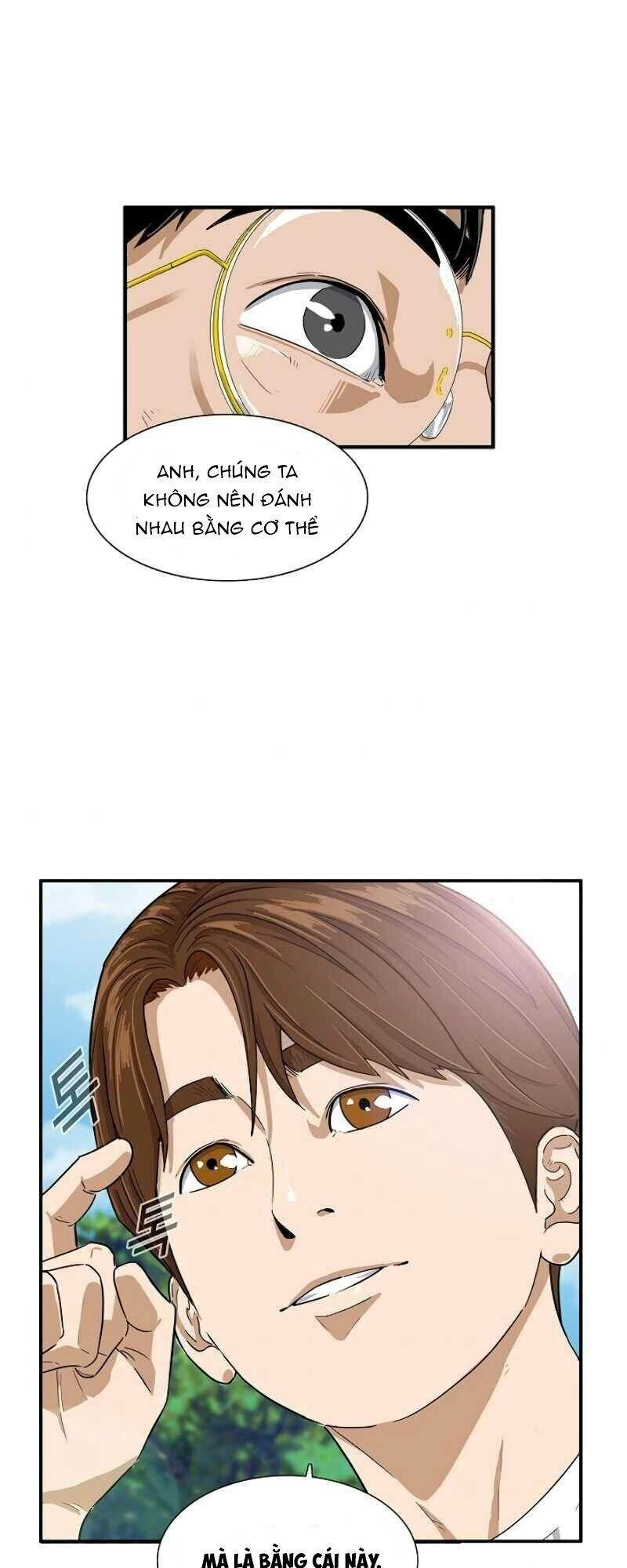 Đây Là Luật Chapter 2 - 37