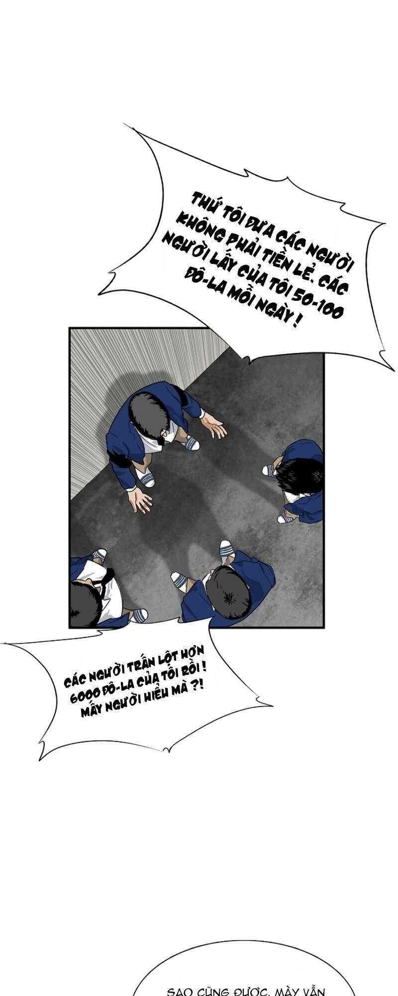 Đây Là Luật Chapter 2 - 43