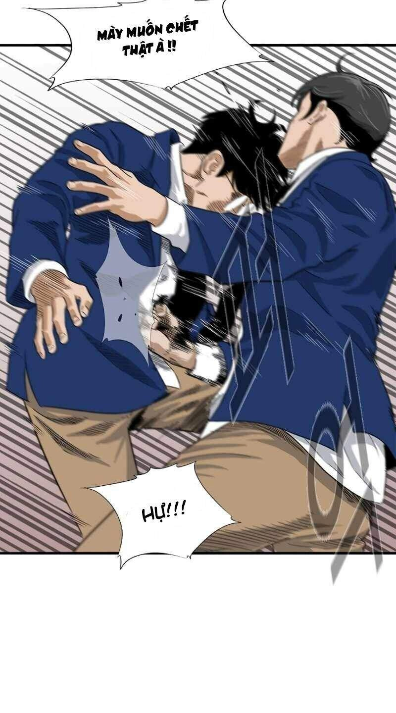 Đây Là Luật Chapter 2 - 47