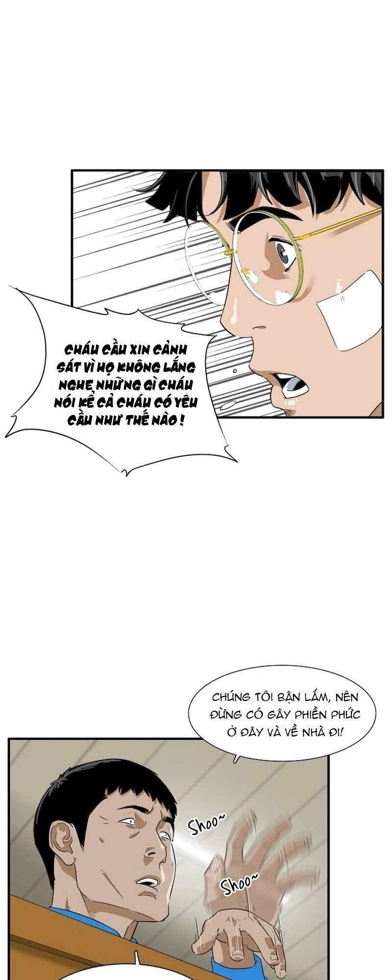 Đây Là Luật Chapter 2 - 55