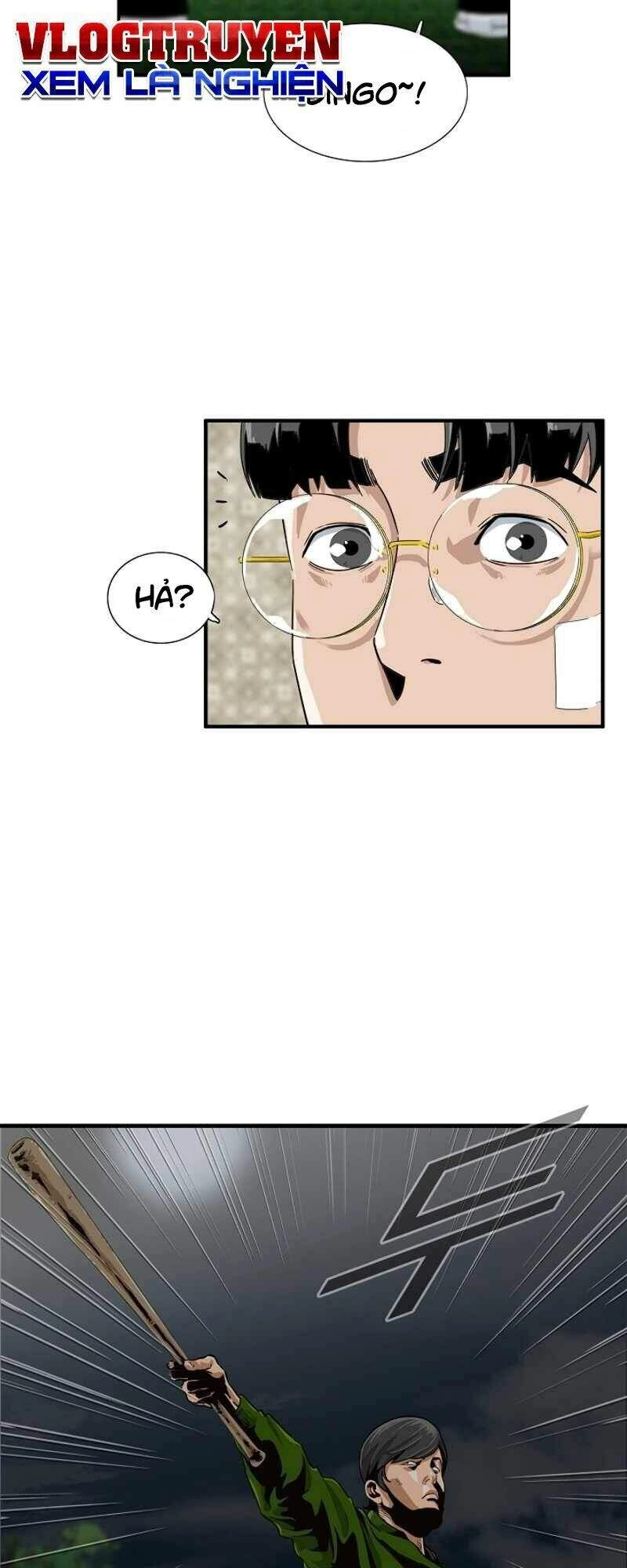 Đây Là Luật Chapter 2 - 62