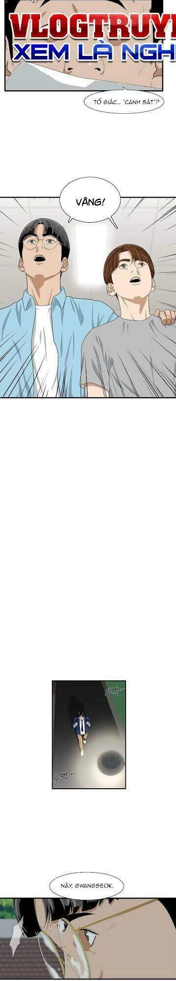 Đây Là Luật Chapter 3 - 14