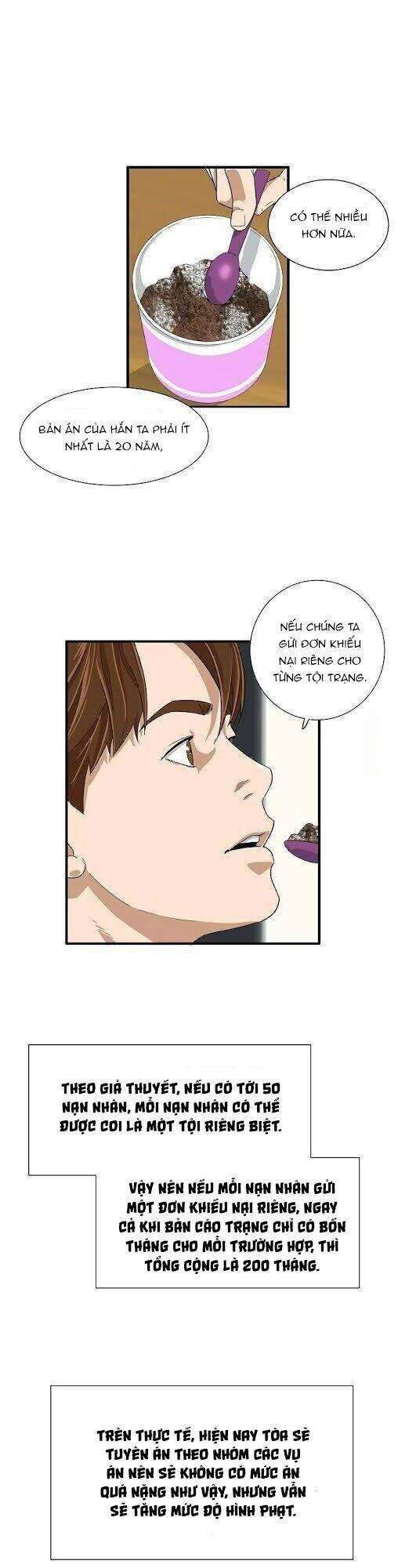 Đây Là Luật Chapter 3 - 26