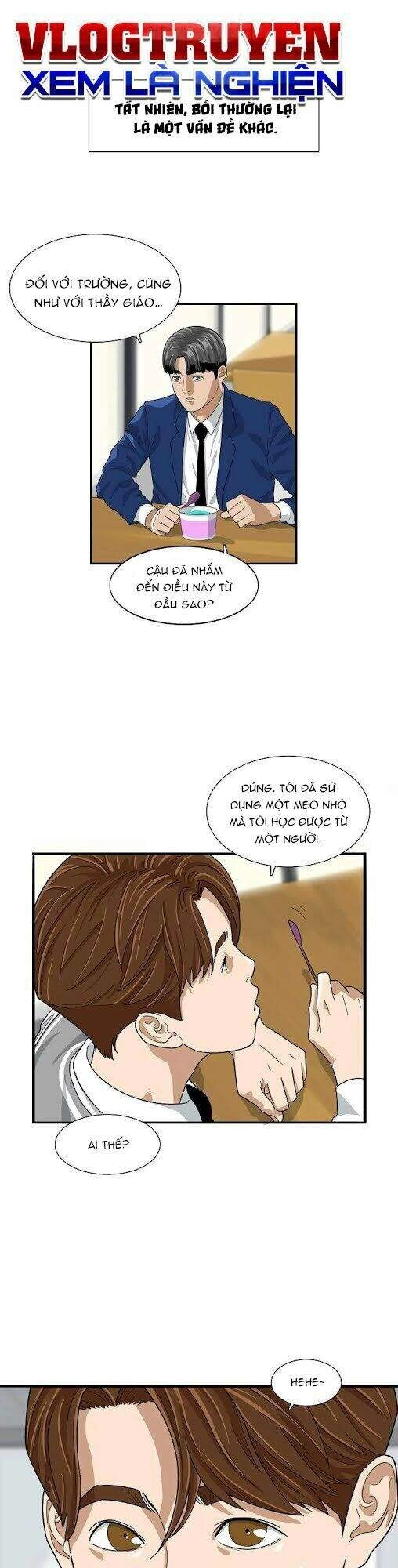 Đây Là Luật Chapter 3 - 27