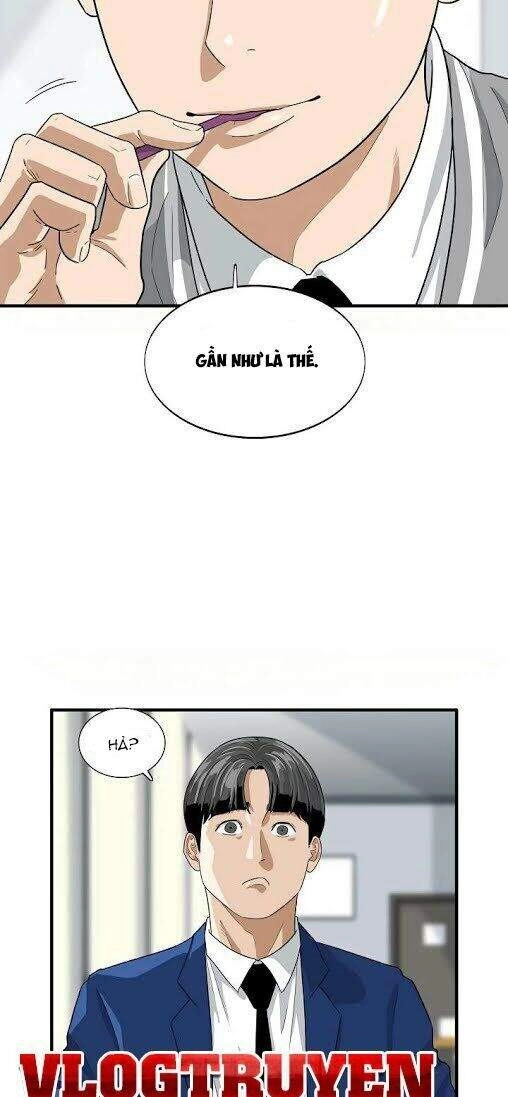 Đây Là Luật Chapter 3 - 28