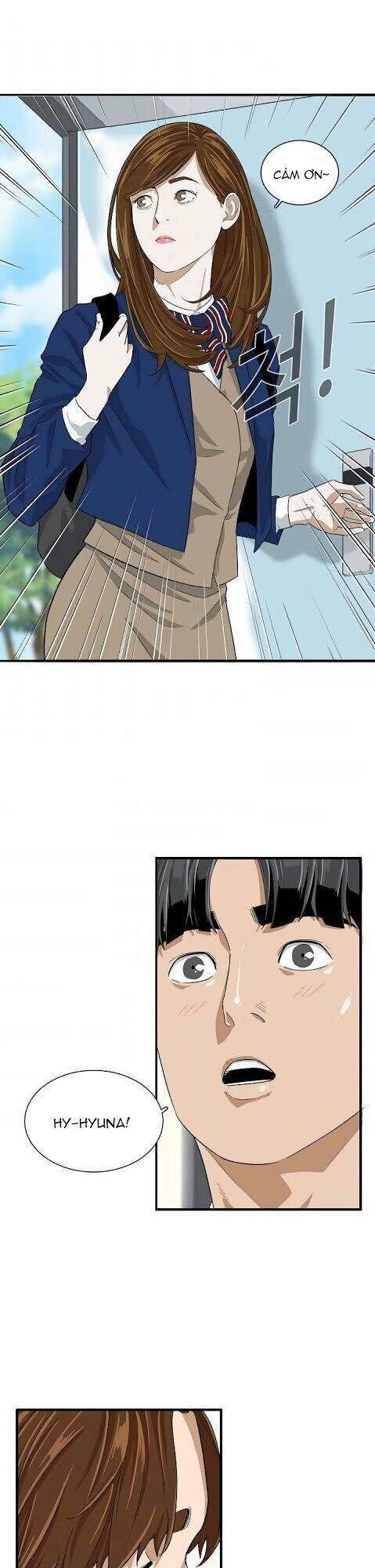 Đây Là Luật Chapter 3 - 30