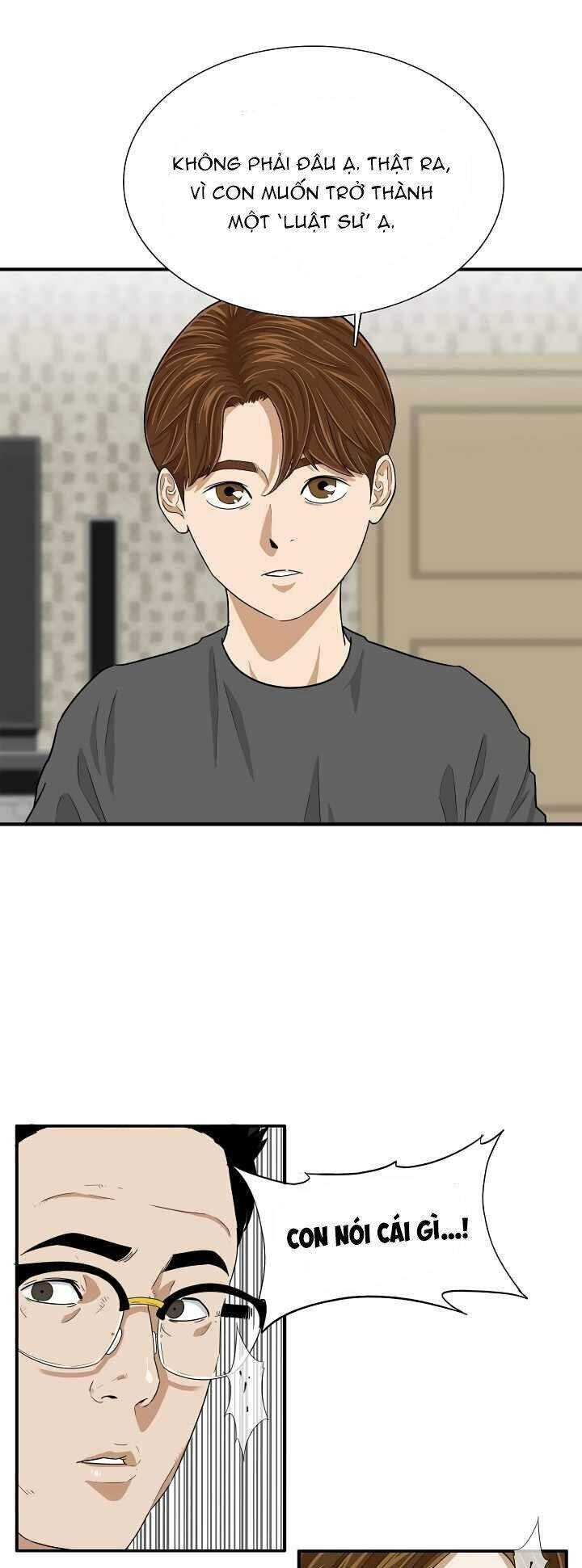 Đây Là Luật Chapter 4 - 14