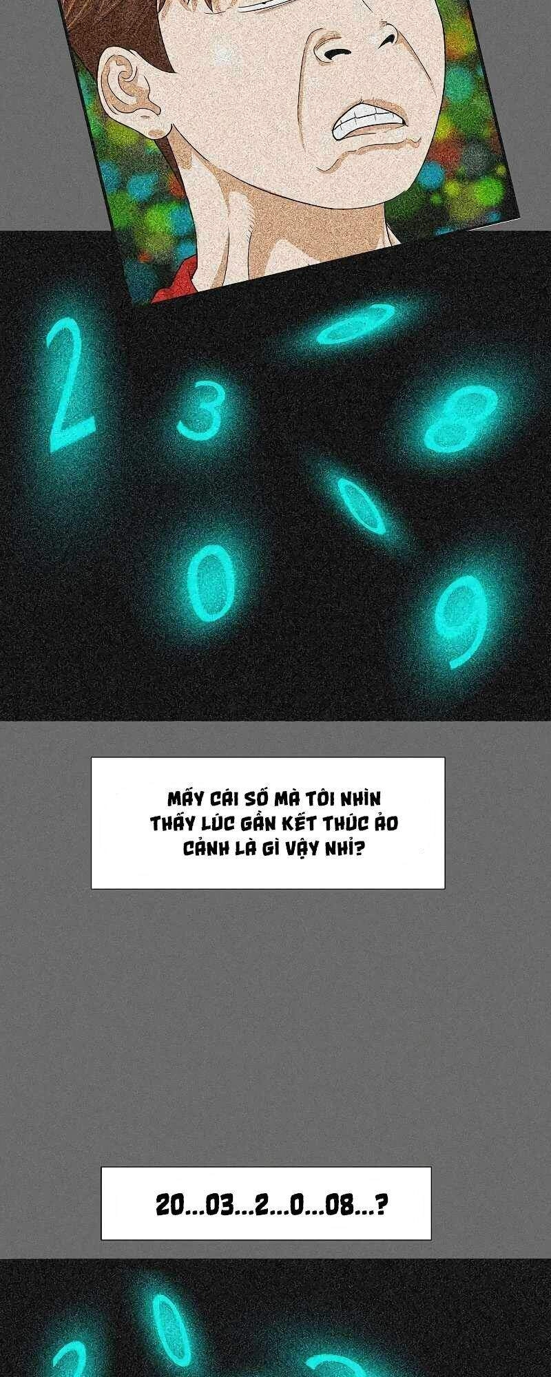 Đây Là Luật Chapter 5 - 5