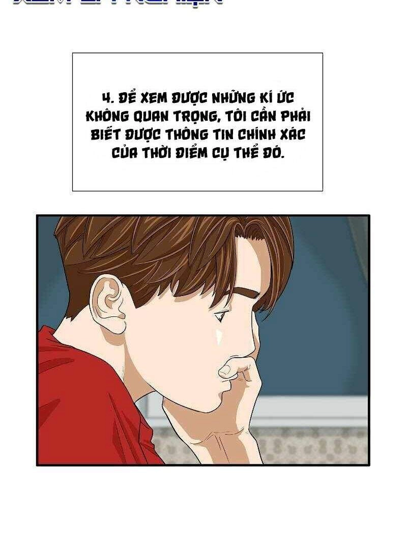 Đây Là Luật Chapter 5 - 12