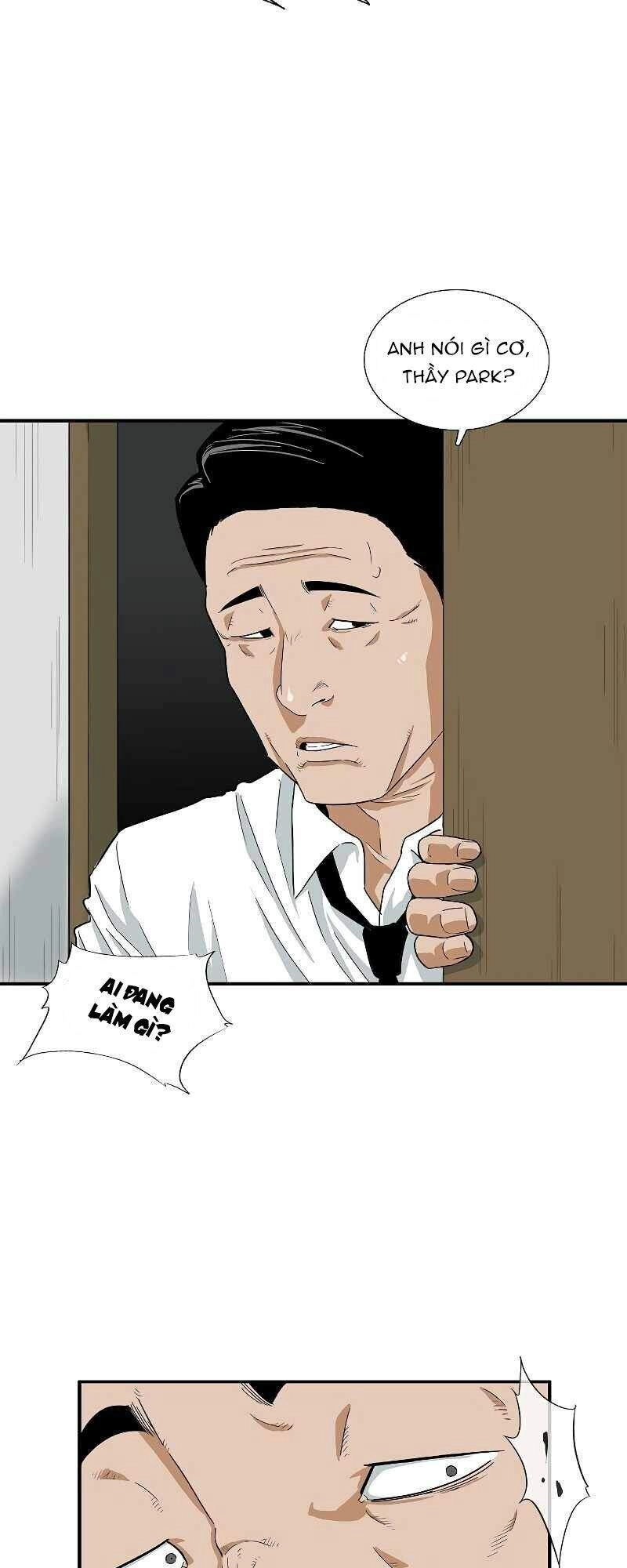 Đây Là Luật Chapter 5 - 40