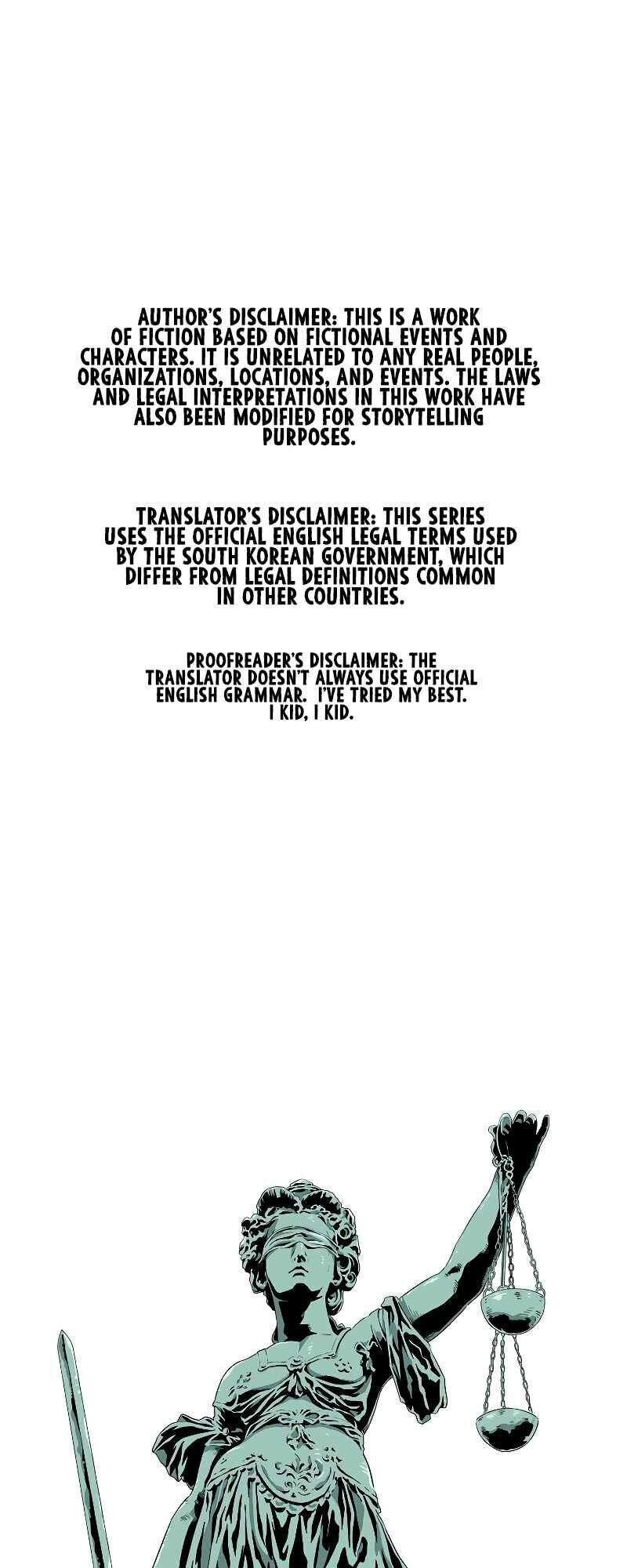 Đây Là Luật Chapter 6 - 1