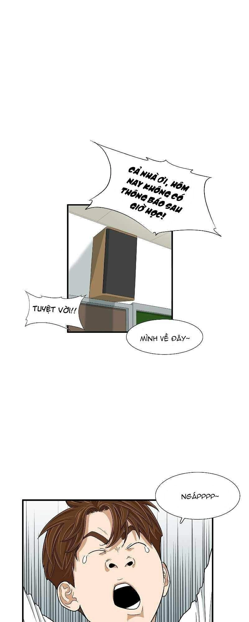 Đây Là Luật Chapter 6 - 11