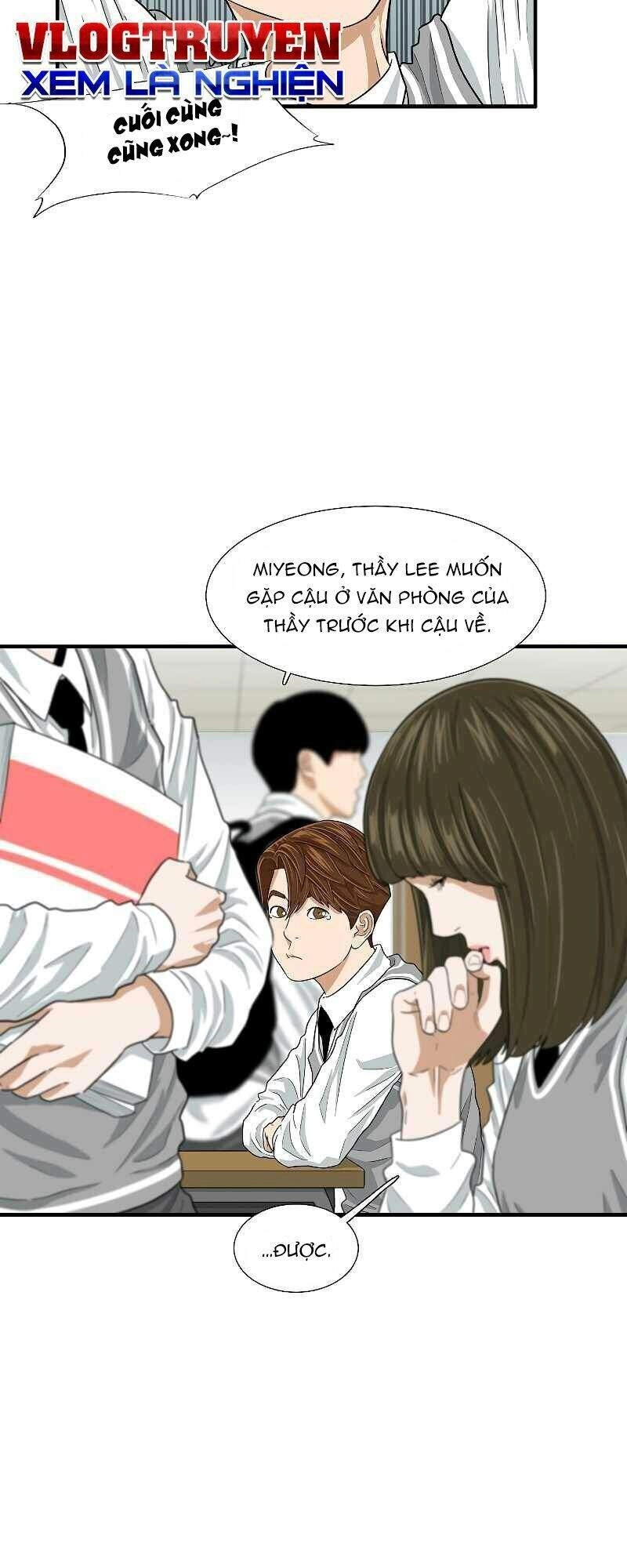 Đây Là Luật Chapter 6 - 12