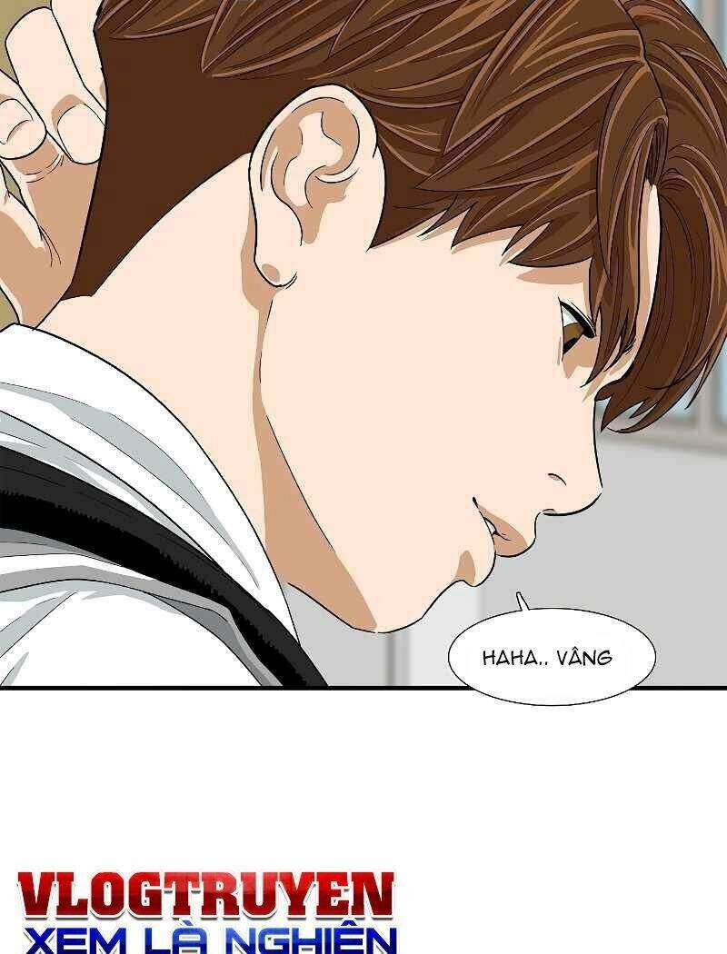 Đây Là Luật Chapter 6 - 17