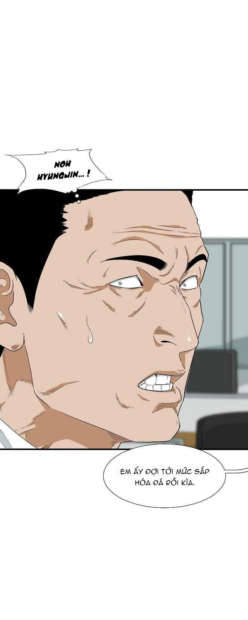 Đây Là Luật Chapter 6 - 19