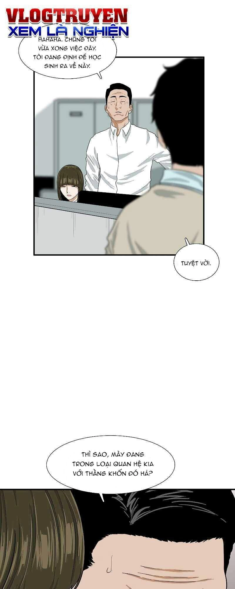 Đây Là Luật Chapter 6 - 20