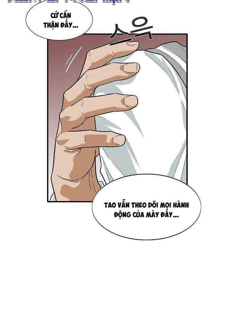 Đây Là Luật Chapter 6 - 22