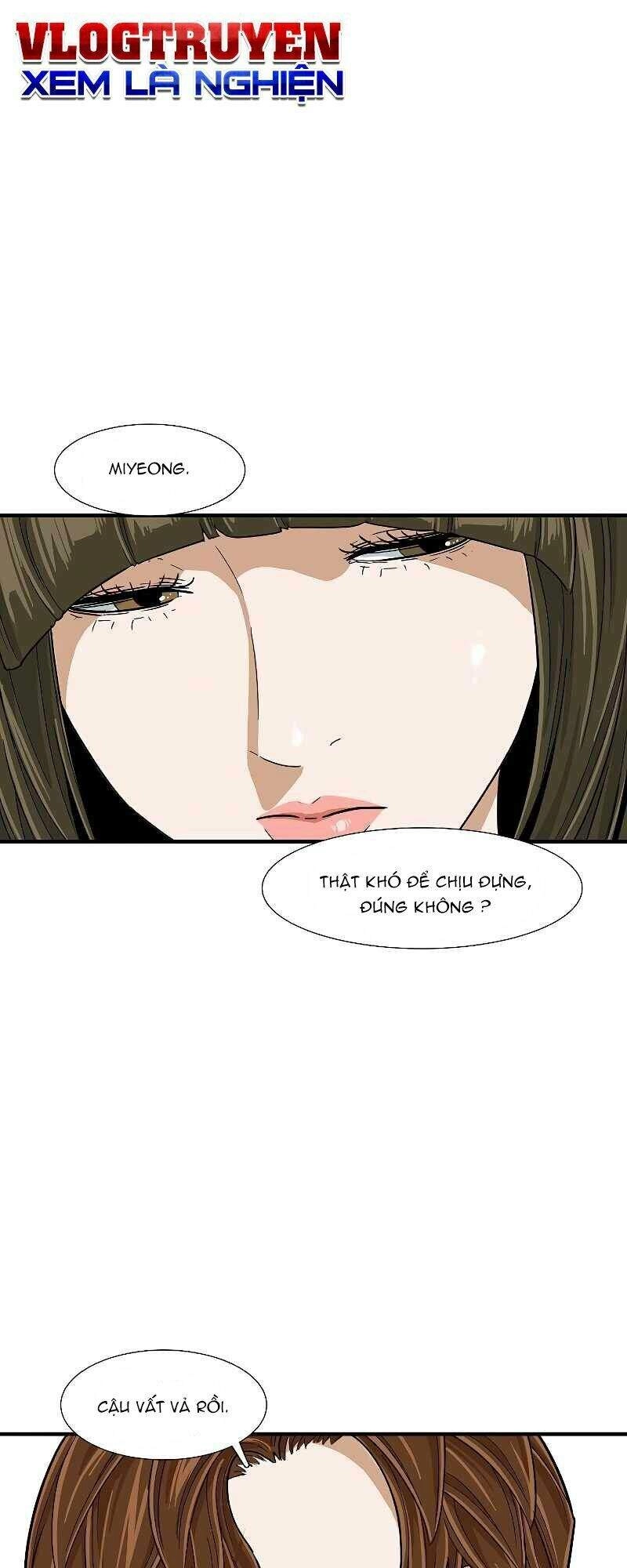 Đây Là Luật Chapter 6 - 24