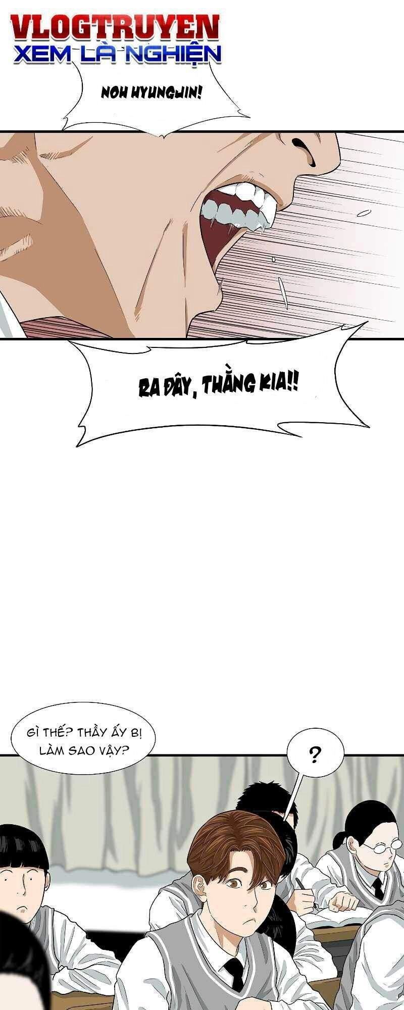 Đây Là Luật Chapter 6 - 29