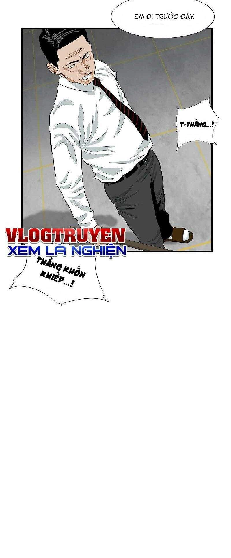 Đây Là Luật Chapter 6 - 35