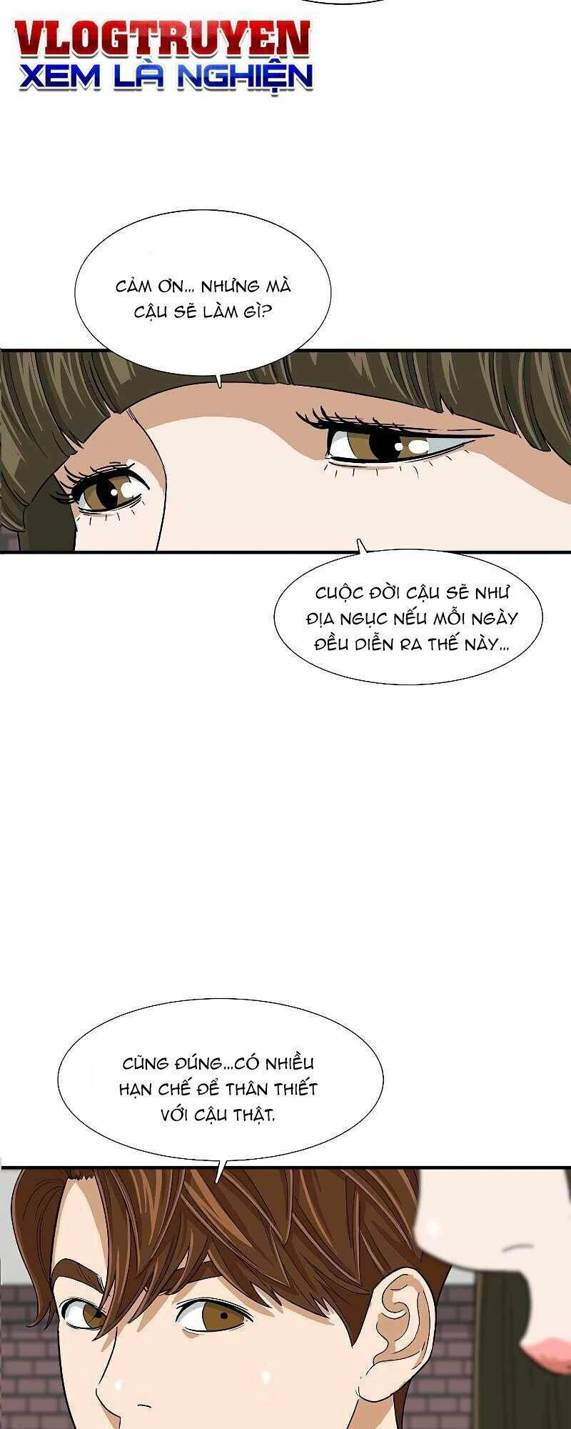 Đây Là Luật Chapter 6 - 37