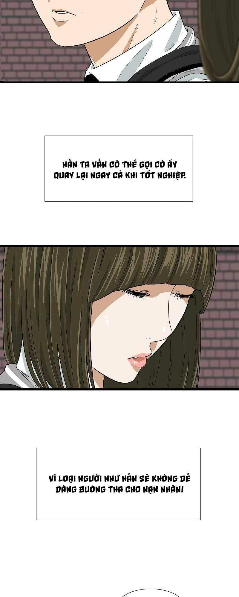 Đây Là Luật Chapter 6 - 38