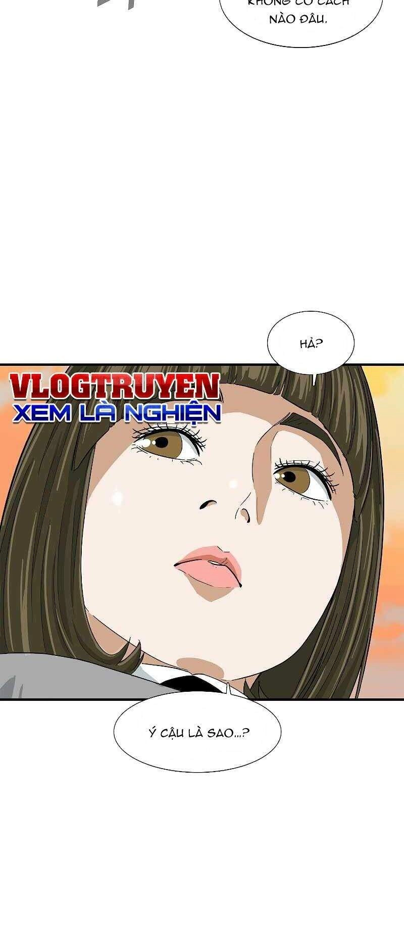 Đây Là Luật Chapter 6 - 40