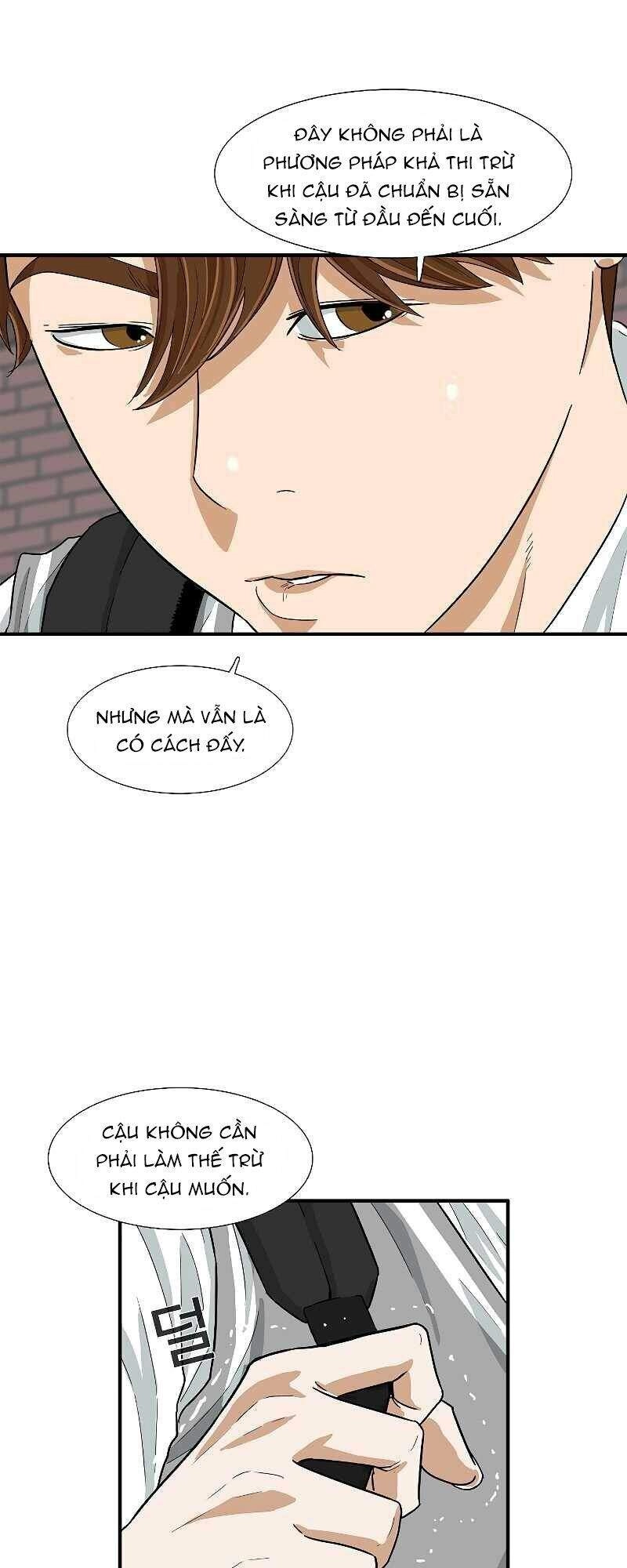 Đây Là Luật Chapter 6 - 41