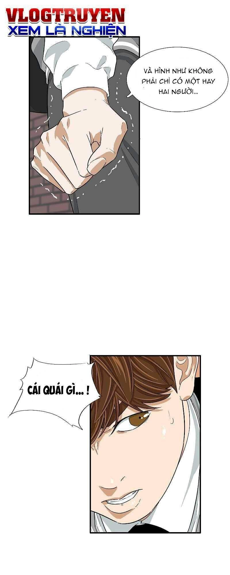 Đây Là Luật Chapter 6 - 47