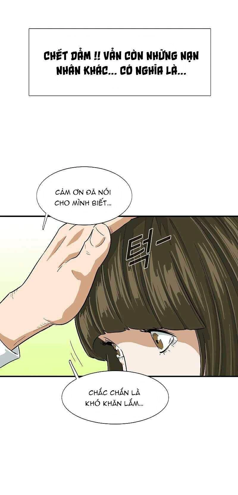 Đây Là Luật Chapter 6 - 48