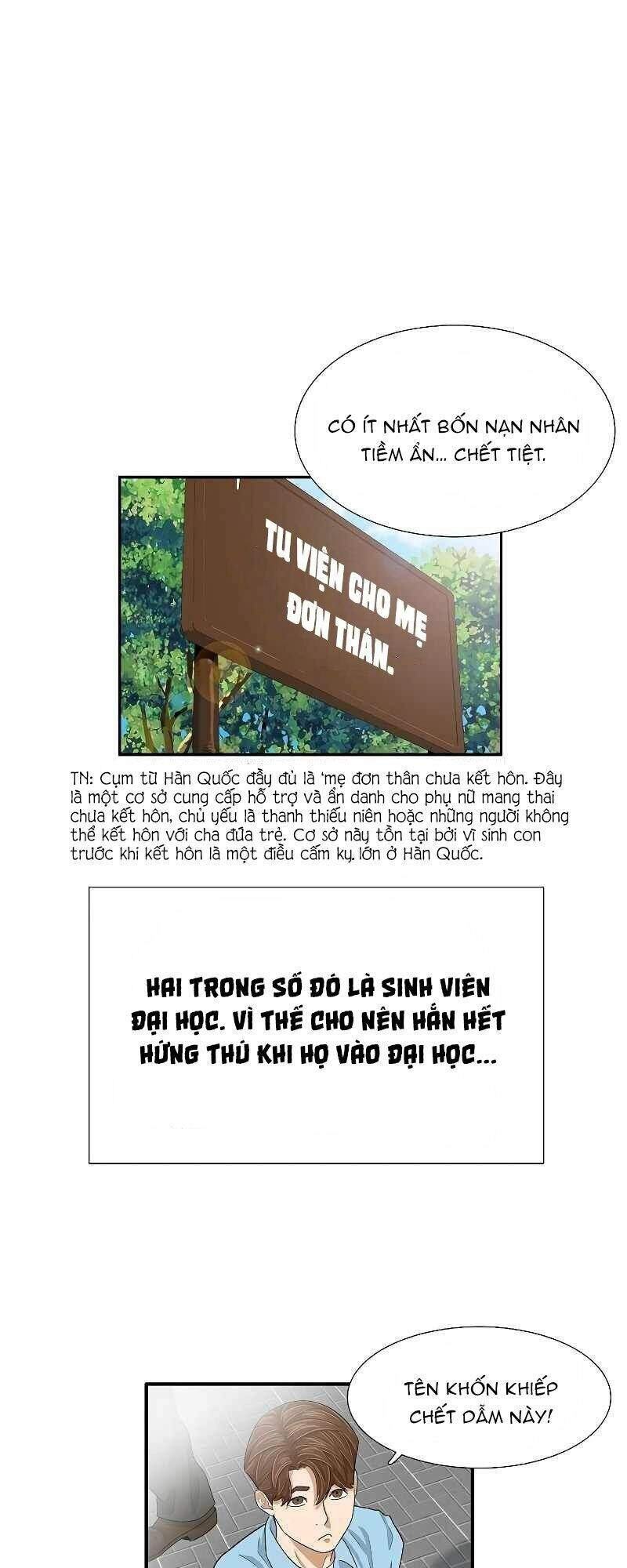 Đây Là Luật Chapter 6 - 50