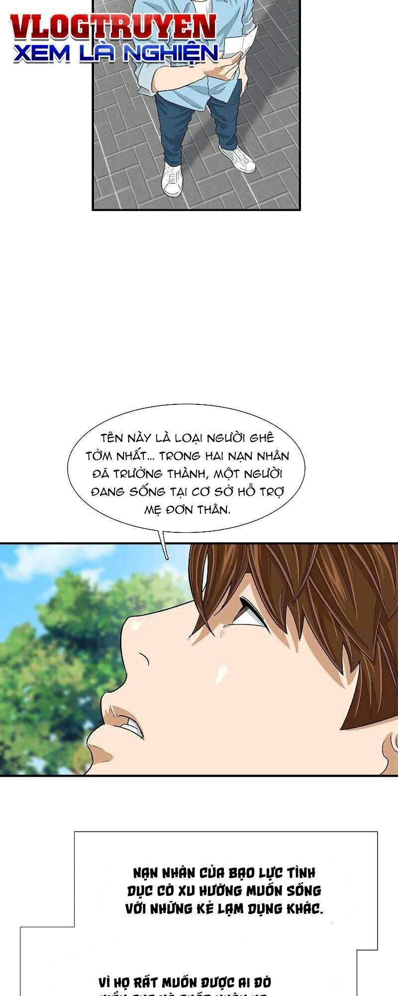 Đây Là Luật Chapter 6 - 51