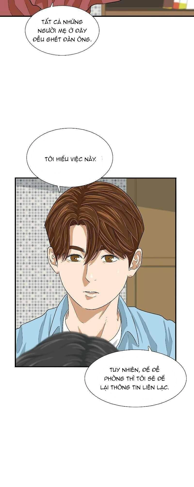 Đây Là Luật Chapter 6 - 53