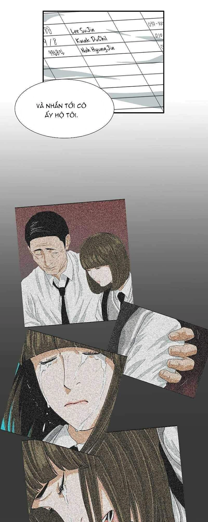 Đây Là Luật Chapter 6 - 54