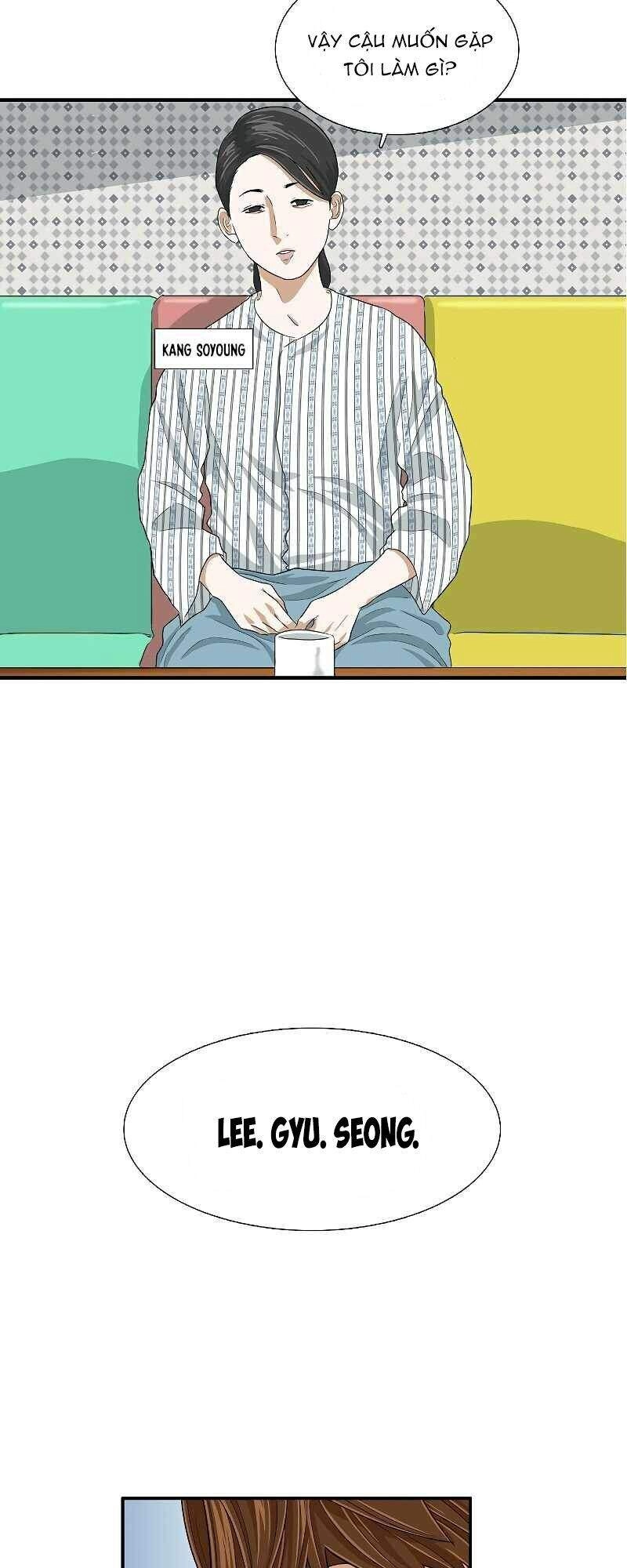 Đây Là Luật Chapter 6 - 59