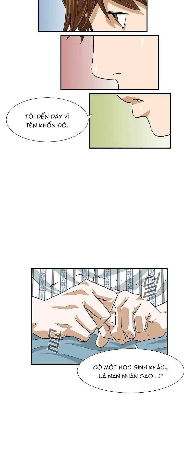 Đây Là Luật Chapter 6 - 60