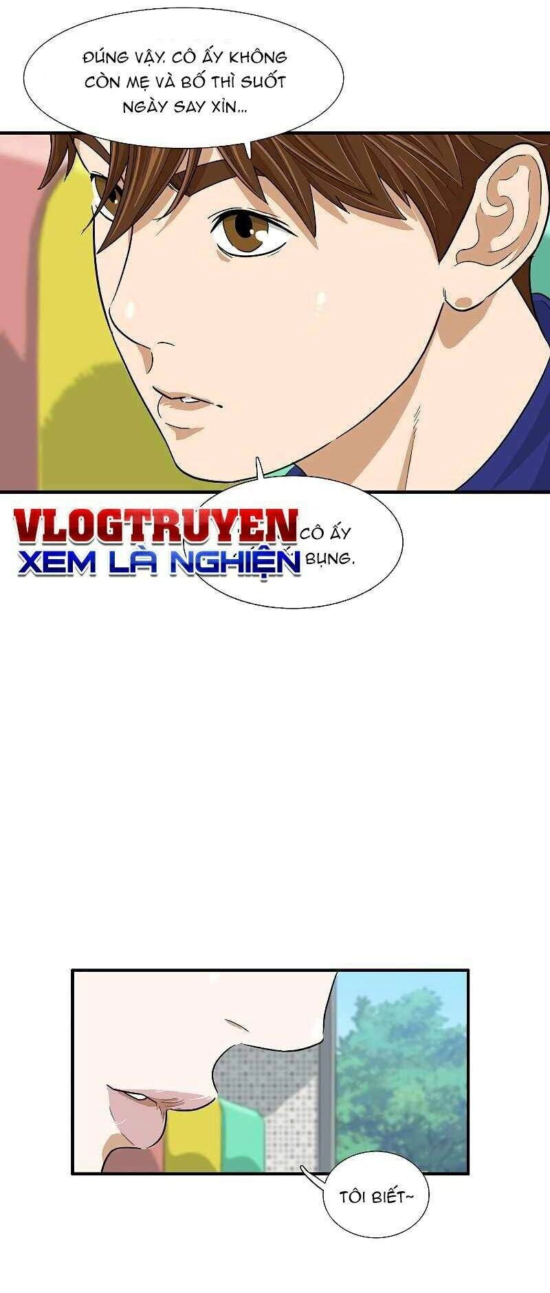 Đây Là Luật Chapter 6 - 61