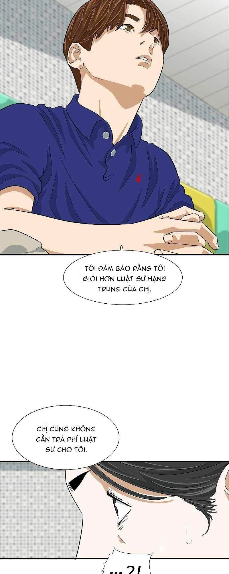 Đây Là Luật Chapter 6 - 64