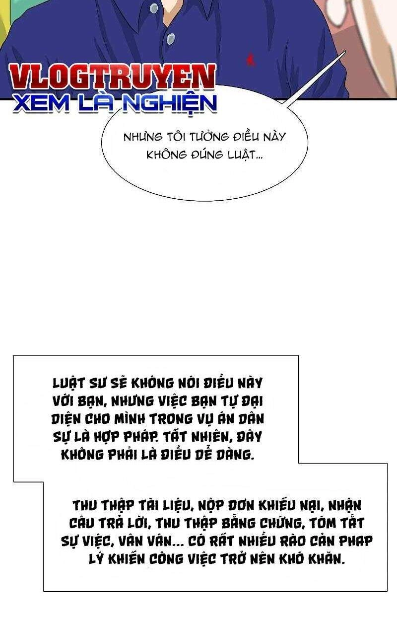 Đây Là Luật Chapter 6 - 66