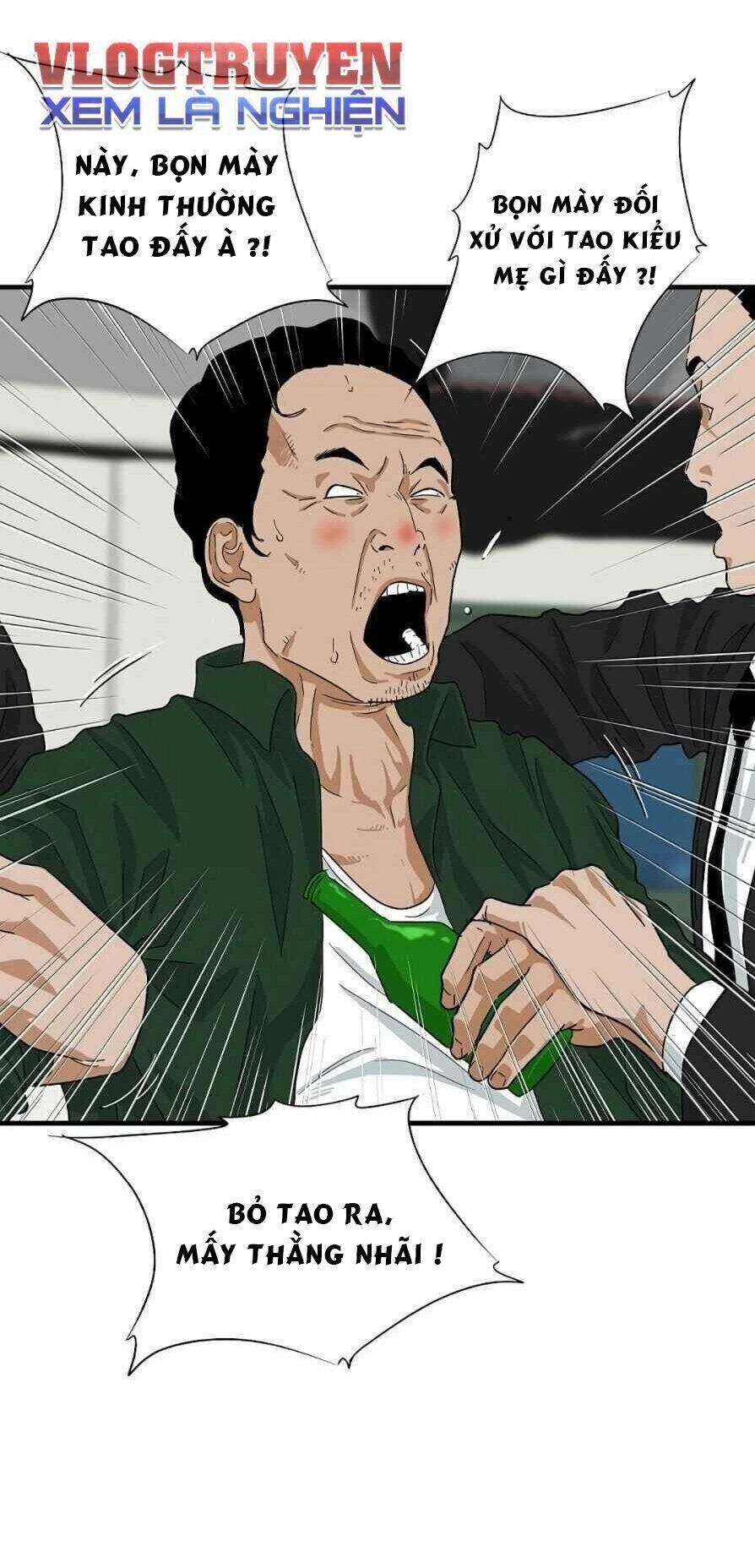 Đây Là Luật Chapter 7 - 11