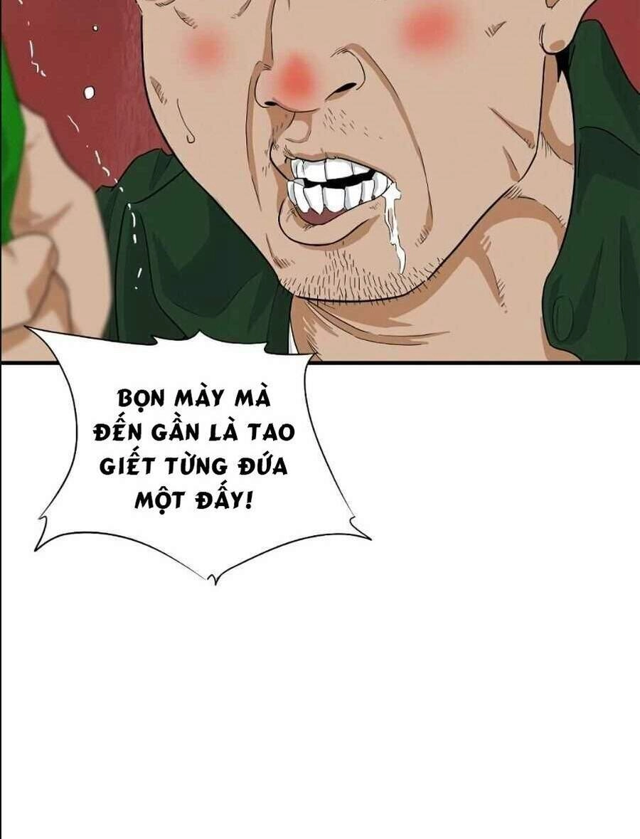 Đây Là Luật Chapter 7 - 14