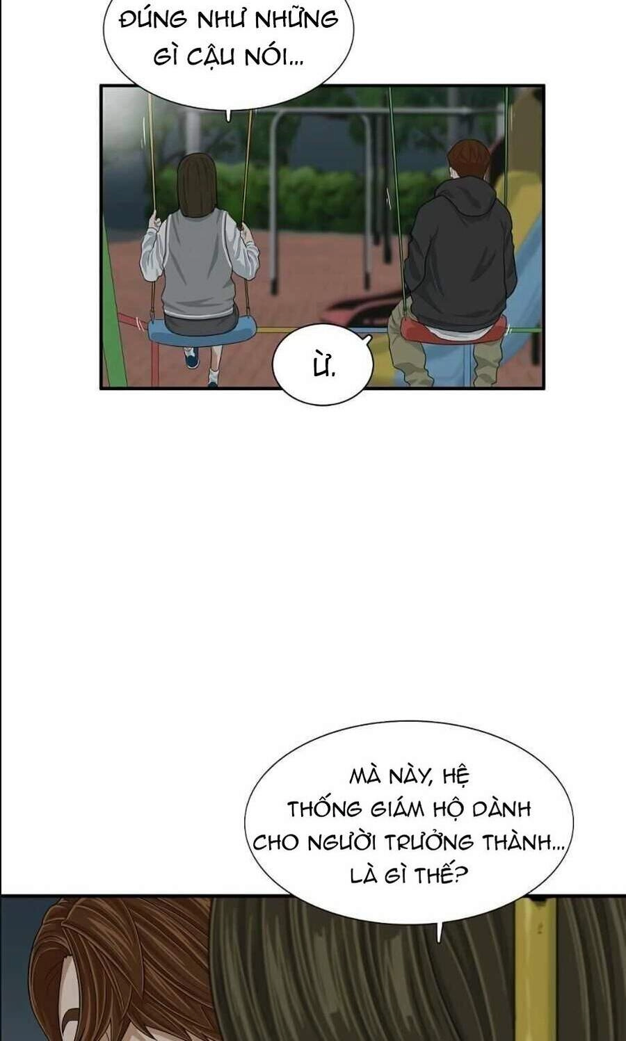 Đây Là Luật Chapter 7 - 26