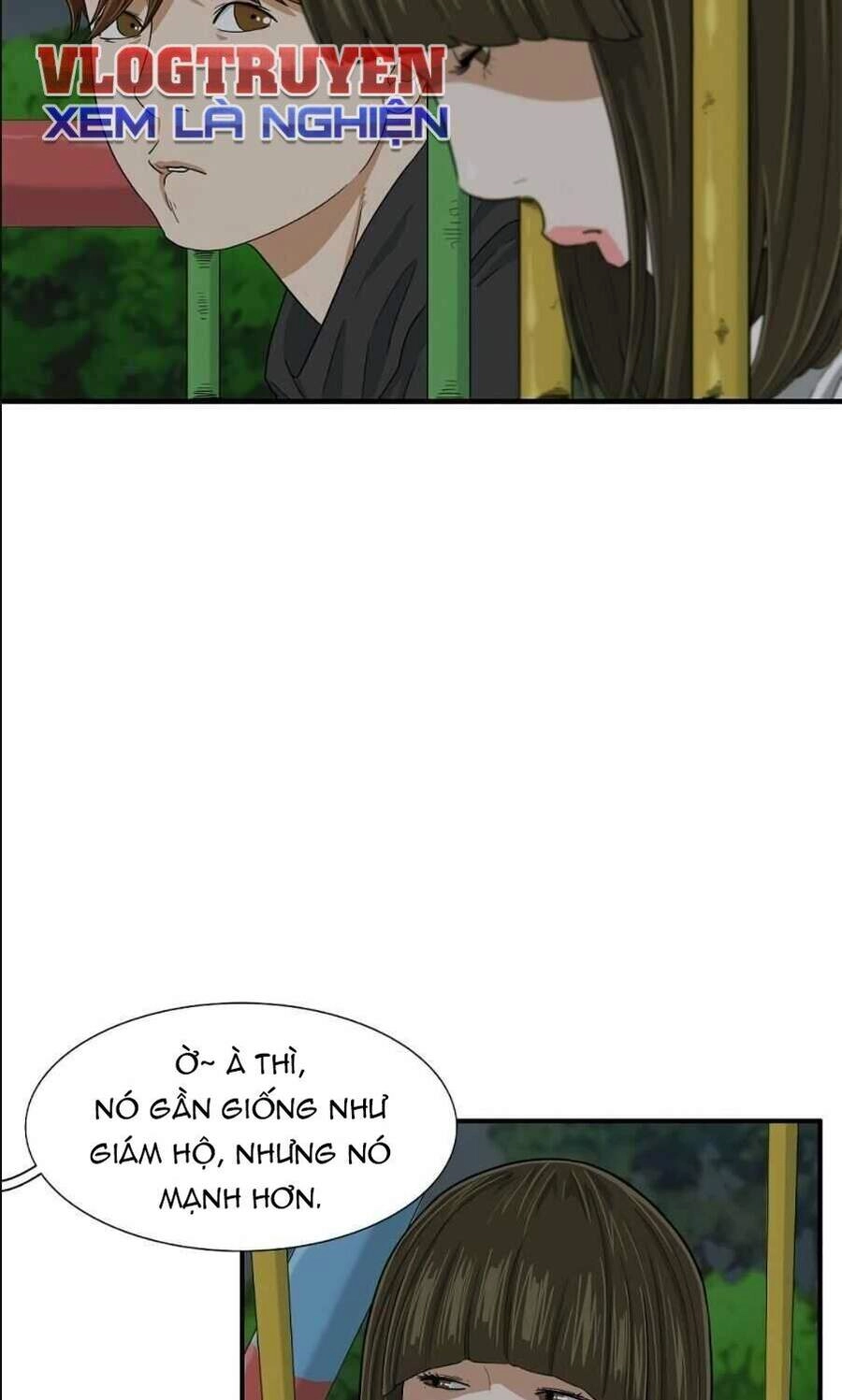 Đây Là Luật Chapter 7 - 27