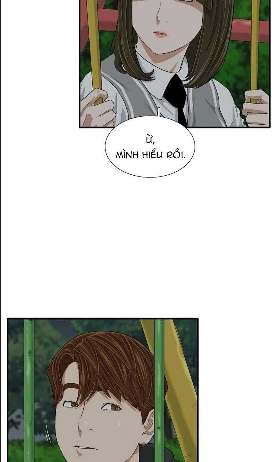 Đây Là Luật Chapter 7 - 28