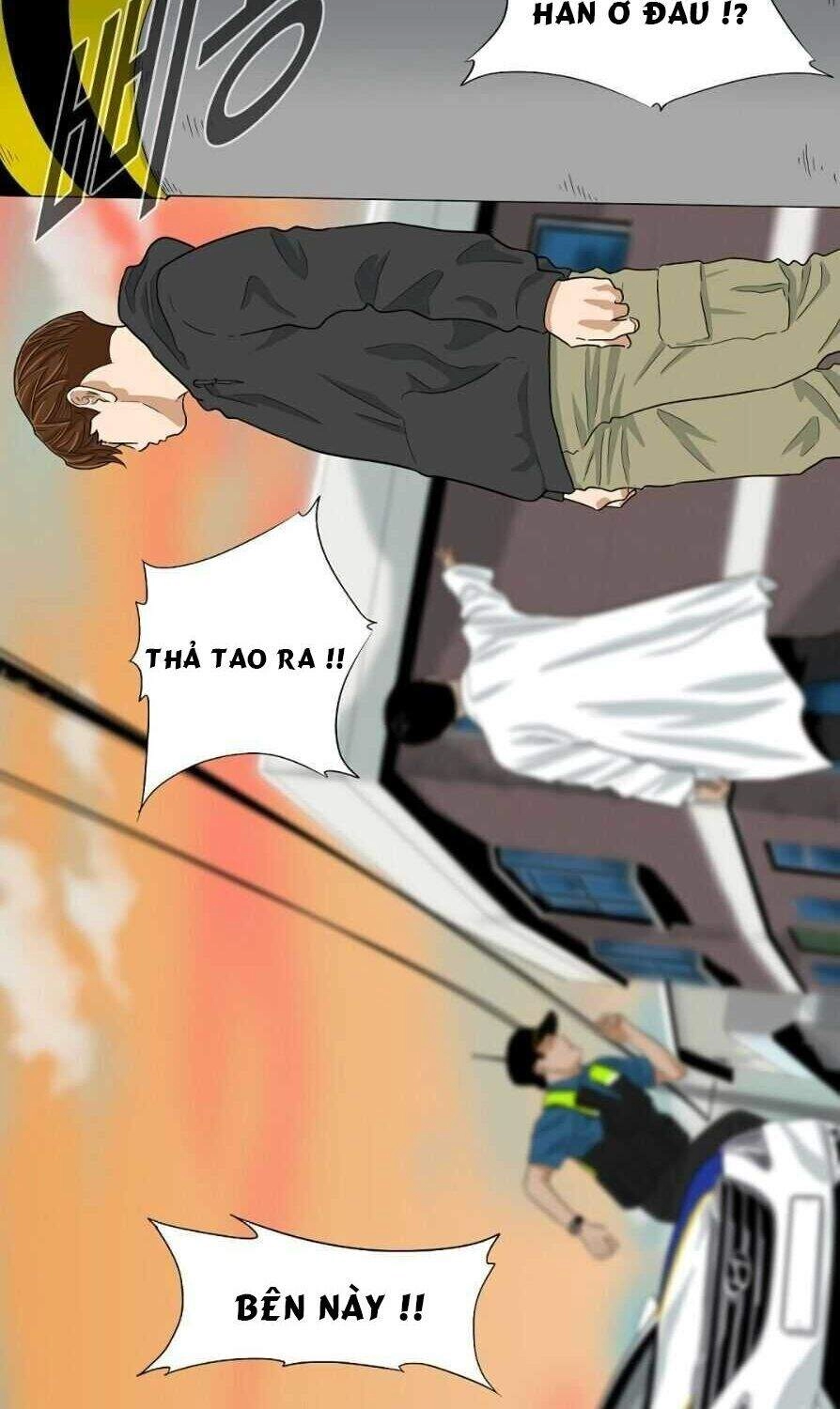 Đây Là Luật Chapter 7 - 61