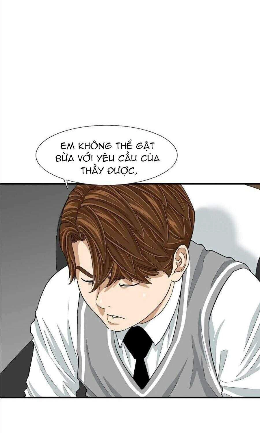 Đây Là Luật Chapter 8 - 13