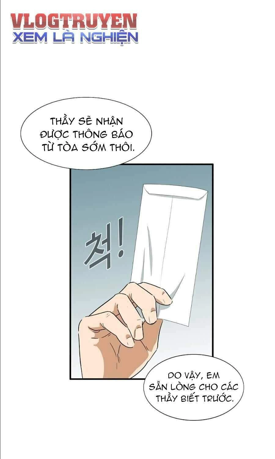 Đây Là Luật Chapter 8 - 14