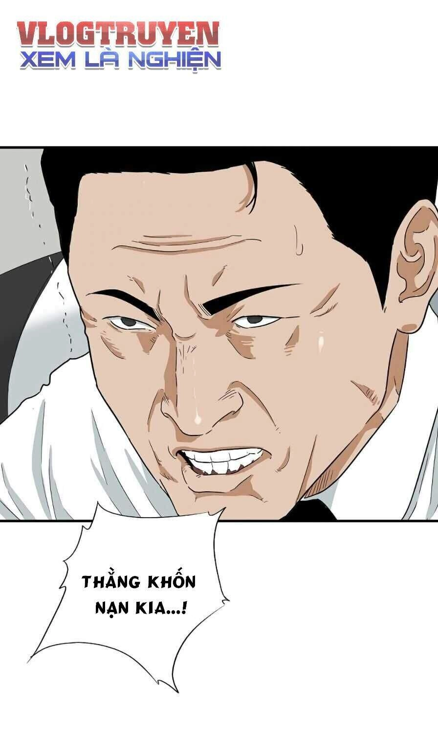 Đây Là Luật Chapter 8 - 19