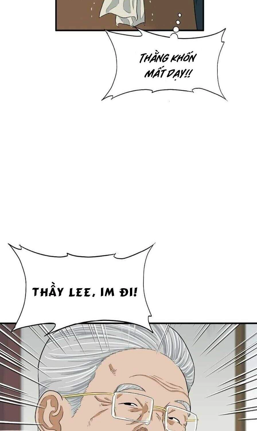 Đây Là Luật Chapter 8 - 22